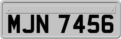 MJN7456