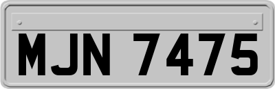MJN7475