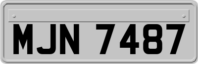 MJN7487