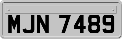 MJN7489