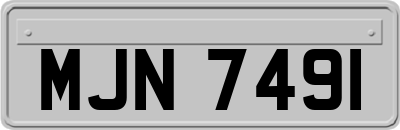 MJN7491