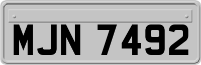MJN7492