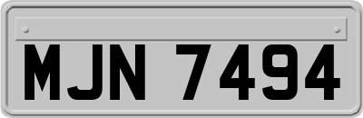 MJN7494