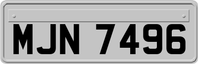 MJN7496