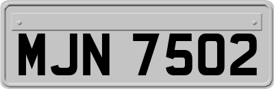 MJN7502