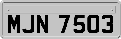 MJN7503