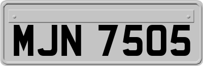 MJN7505