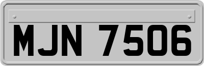 MJN7506