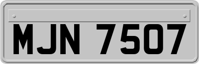 MJN7507