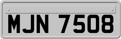 MJN7508