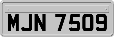 MJN7509