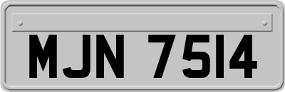 MJN7514