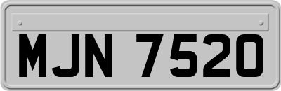MJN7520