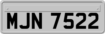MJN7522