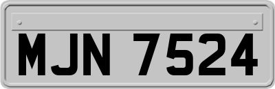 MJN7524