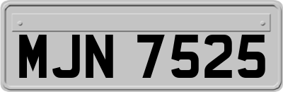 MJN7525