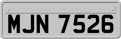 MJN7526