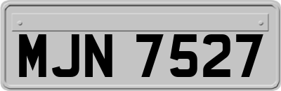 MJN7527