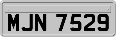 MJN7529