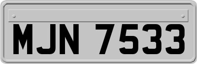 MJN7533