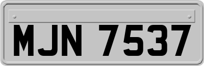 MJN7537