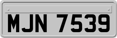 MJN7539