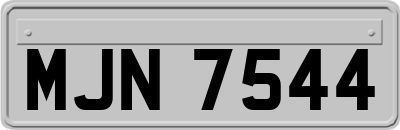 MJN7544