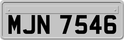 MJN7546
