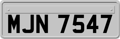 MJN7547