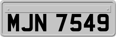 MJN7549