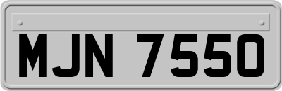 MJN7550