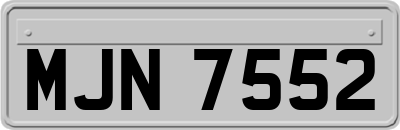 MJN7552