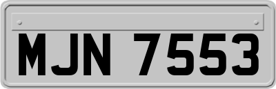 MJN7553