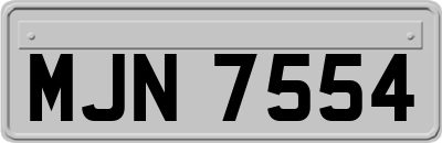 MJN7554