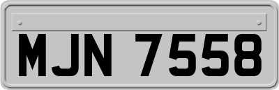 MJN7558