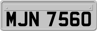 MJN7560