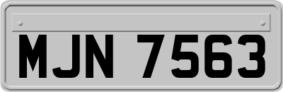 MJN7563