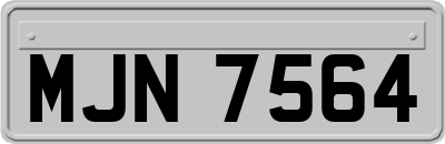MJN7564