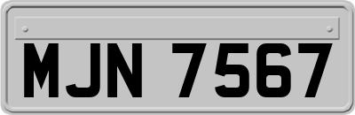 MJN7567