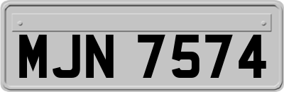MJN7574