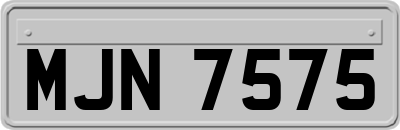 MJN7575