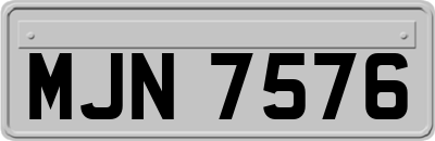 MJN7576
