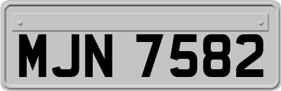 MJN7582