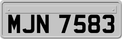 MJN7583