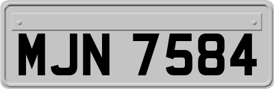 MJN7584
