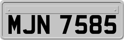 MJN7585