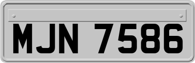 MJN7586