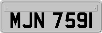 MJN7591