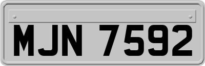 MJN7592
