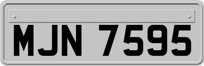 MJN7595